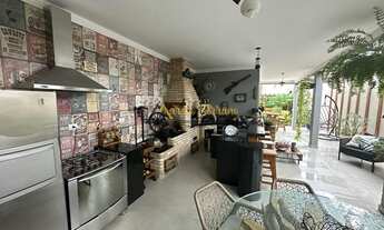 Imagem 5: Casa com 3 quartos - Bairro Terras de Santana II em Londrina