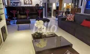 Imagem 4: São Bernardo do Campo - Apartamento Padrão - Vila Caminho do Mar