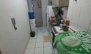 Imagem 2: Apartamento com 2 dormitórios à venda, 44 m² por R$ 160.000,00 - Messejana - Fortaleza/CE