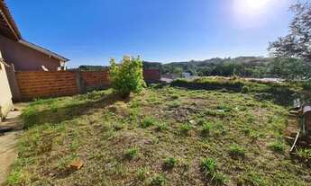 Imagem 5: Casa com 2 dormitórios, 64 m² - venda por R$ 245.000,00 ou aluguel por R$ 1.080,00/mês - C