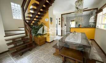 Imagem 4: Casa com 5 dorms, Juquehy, São Sebastião, Cod: 3211