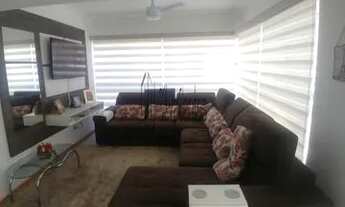 Imagem 3: Lindo apartamento de três dormitórios na Zona Nova Ref.: