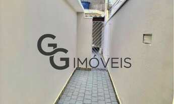 Imagem 4: Casa com 239m² com 3 quartos Jardim Armênia em Mogi das Cruzes - SP