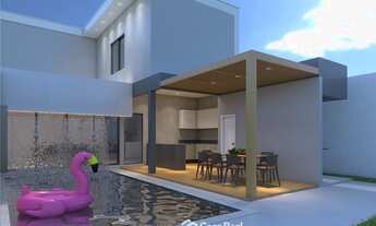 Imagem 5: Lançamento Exclusivo Casa Real Imob. DUPLEX LADO PRAIA