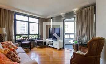 Imagem 2: Apartamento à Venda - Vila Olímpia, 3 Quartos, 140 m2