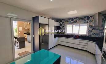 Imagem 5: Casa em Condomínio para Venda em Santana de Parnaíba, Residencial Ithaye, 4 dormitórios, 4