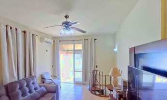 Imagem 2: Cobertura duplex para aluguel com 149 metros quadrados e 3 quartos em Vila Isabel - Rio de