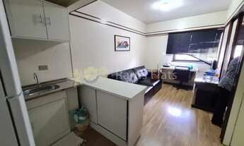 Imagem 4: Flat para alugar no Jardins - Edifício Le Premier