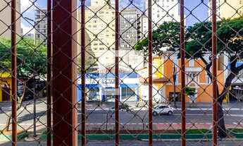 Imagem 6: Apartamento para Aluguel - Santa Cecília, 2 Quartos, 69 m2