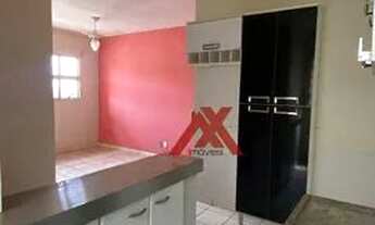 Imagem 5: APTO JD. SANTA ROSA II - 2 Dorm / 1 Vaga / 45 m² - SJRP/SP