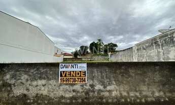 Imagem: Terreno - Vila Nova Valinhos - Valinhos
