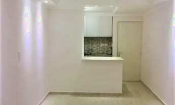 Imagem: Apartamento Garden com 2 dormitórios à