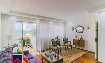 Imagem 4: Venda Apartamento 3 Dormitórios - 138 m² Chácara Santo Antônio