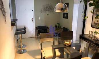 Imagem: Cobertura com 2 dormitórios à venda, 135