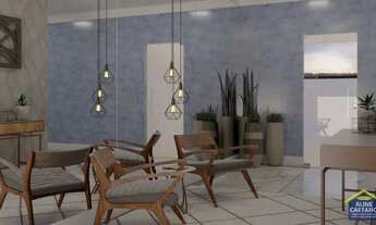 Imagem 5: Apartamento com 2 dorms, Aviacao - R$ 369 mil