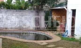 Imagem: Casa Terrea em Local Privilegiado e Sossegado