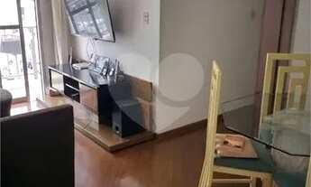 Imagem 3: Apartamento 03 dormitórios para venda na Vila Guilherme em São Paulo/SP