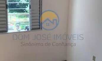 Imagem 7: Apartamento para Locação em São Paulo, Santo Amaro, 2 dormitórios, 1 banheiro