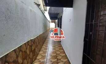 Imagem 4: Casa com 2 dormitórios à venda, 76 m² por R$ 270.000 - Agenor de Campos - Mongaguá/SP