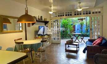 Imagem 4: Casa de Condomínio com 3 dorms, Barra do Una, São Sebastião, Cod: 3282