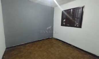 Imagem 5: Casa térrea no Parque Novo Oratório