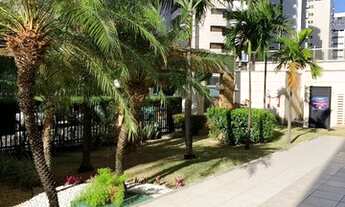 Imagem 4: Apartamento para venda tem 70 metros quadrados com 3 quartos em Cocó - Fortaleza - Ceará