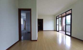 Imagem: Aluguel - APARTAMENTO - SERRA BELO HORIZONTE