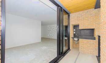 Imagem 3: Apartamento de três quartos para locação no BigorrilhoPacote de locaçãoVlaor aluguel: R$ 7