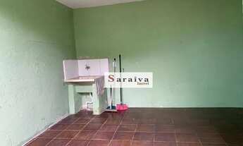 Imagem 7: Casa com 2 dormitórios para alugar, 106 m² por R$ 1.890,00/mês - Assunção - São Bernardo d