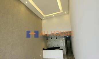 Imagem 4: CASA 3 QUARTOS- RESIDENCIAL NO PARQUE DAS FLORES