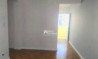 Imagem: Apartamento com 2 dormitórios, 60 m²