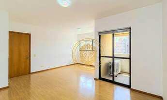 Imagem 6: Apartamento para alugar, 98 m² por R$ 4.294,00/mês - Água Verde - Curitiba/PR