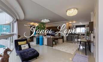 Imagem 4: Cobertura para venda tem 175 metros quadrados com 3 quartos em Balneário Camboriú/SC