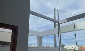 Imagem 2: Casa em Tijucas Casa com 3 dormitórios