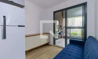 Imagem 4: Apartamento à Venda - Chácara Santo Antonio, 1 Quarto, 40 m2