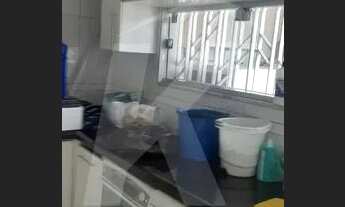 Imagem 6: Sobrado no Brooklin Paulista e Campo Belo, 3 Dormitórios