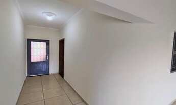 Imagem 2: Locação - Casa - Jardim Cândido Bertini - Santa Bárbara D'Oeste - SP