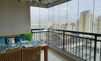 Imagem 5: Apartamento a venda reformado com vista livre em condomínio completo - Gran Village Club S