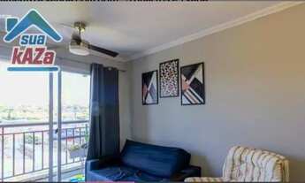 Imagem 7: Apartamento com 3 dormitórios à venda, 60 m² por R$ 415.000,00 - Ipiranga - São Paulo/SP