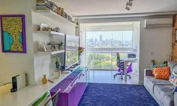 Imagem 6: Descolado no Alto de Pinheiros