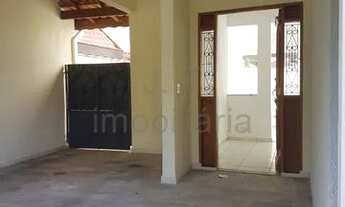 Imagem 4: Casa de condomínio para aluguel com 120 m² com 3 dormitórios (1 suíte),2 vagas