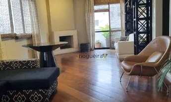 Imagem 5: Apartamento com 4 dormitórios à venda, 247 m² por R$ 2.400.000,00 - Brooklin - São Paulo/S