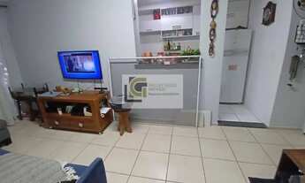 Imagem 5: Apartamento localizado no bairro Bosque dos Eucaliptos com 2 dormitórios