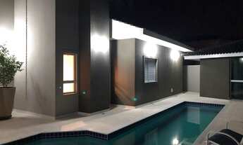 Imagem 2: CASA EM CONDOMINIO p/ LOCAÇÃO em SOROCABA no bairro CAJURU DO SUL