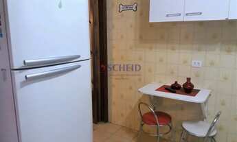 Imagem 4: Sobrado a venda no Jardim Cidália, 4 dormitórios