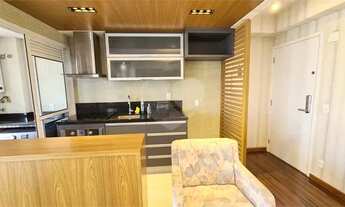 Imagem 4: Excelente apartamento com 02 dormitórios com terraço , pronto para morar com lazer complet