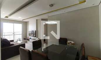 Imagem 2: Apartamento à Venda - Mooca, 2 Quartos, 53 m2