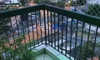 Imagem 3: Apartamento á venda 60m 2 dorms, 1 suite, 1 vaga na Vl. Sta Catarina, São Paulo