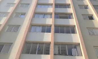 Imagem: Pinheiros, apto 2 dorm, 2 banheiros, 1 vaga