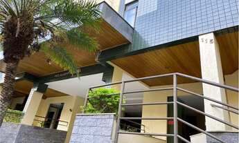 Imagem 4: 2 quartos com uma Suíte e 1 vaga de garagem